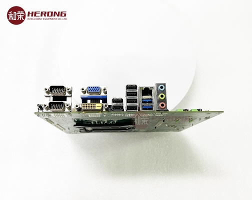 Wincor PC280n Mesin Perbankan Motherboard Windows 10 Upgrade Board PC280 01750254552