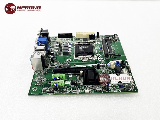 Wincor PC280n Mesin Perbankan Motherboard Windows 10 Upgrade Board PC280 01750254552