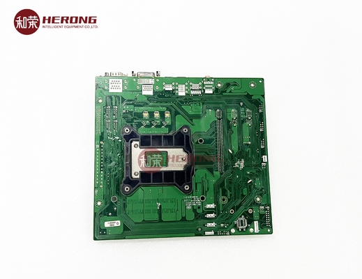 Wincor PC280n Mesin Perbankan Motherboard Windows 10 Upgrade Board PC280 01750254552