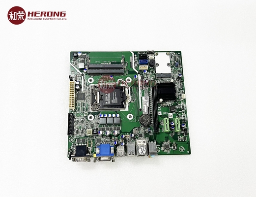 Wincor PC280n Mesin Perbankan Motherboard Windows 10 Upgrade Board PC280 01750254552
