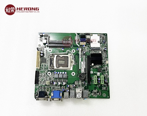 Wincor PC280n Mesin Perbankan Motherboard Windows 10 Upgrade Board PC280 01750254552