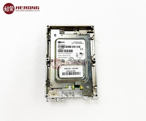 4450744307 Bagian Mesin ATM NCR SelfServ 66XX USB EPP Keyboard Versi Rusia