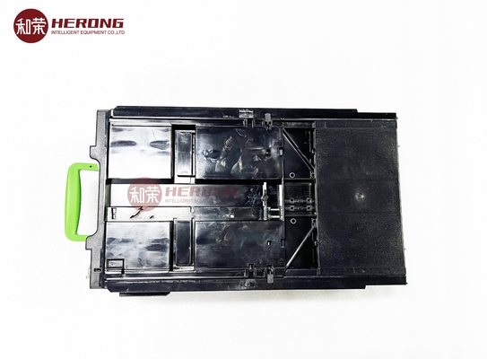 Wincor Cassette 1750053503 Untuk Wincor CMD V4 Xe Mesin ATM Bagian