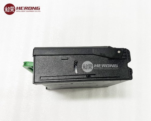7310000702 ATM suku cadang Hyosung Mx5600 Cash Box Hcdu Tolak Kaset