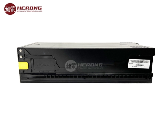 4450756222 NCR S2 Kasset Mesin ATM Bagian Cash Kasset perakitan