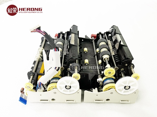 1750051761/1750109641 Wincor ATM Bagian Extractor Ganda Cmd V4 Mdms V Modul