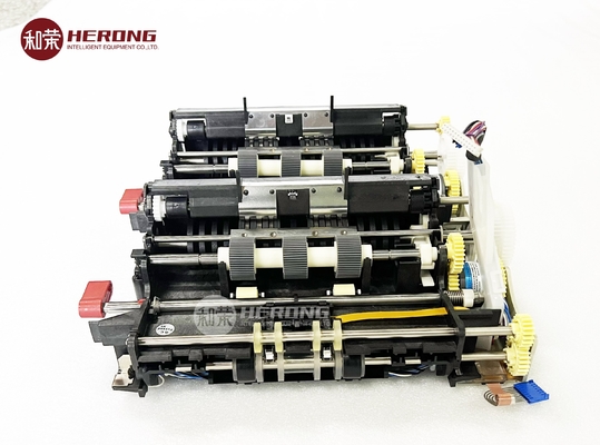 1750051761/1750109641 Wincor ATM Bagian Extractor Ganda Cmd V4 Mdms V Modul