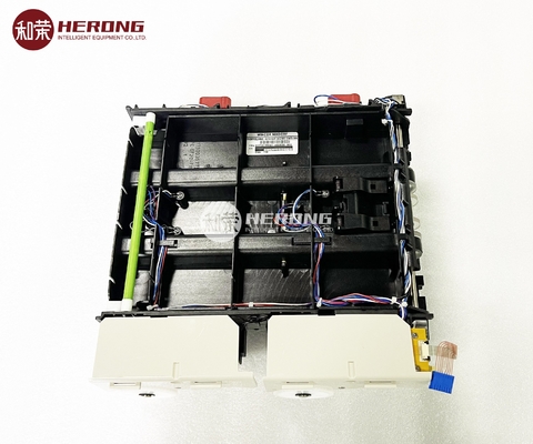 1750051761/1750109641 Wincor ATM Bagian Extractor Ganda Cmd V4 Mdms V Modul