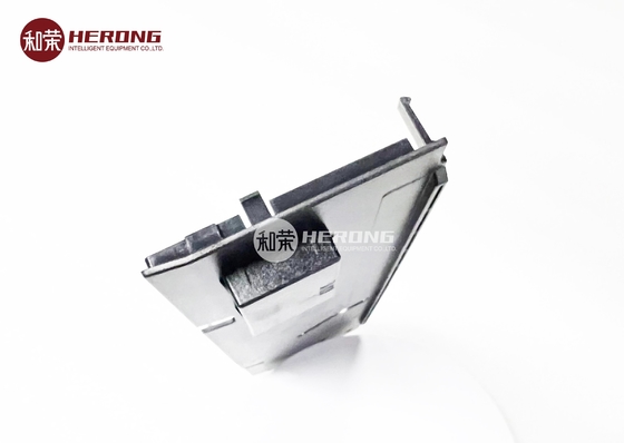 01750043502 ATM Wincor Bagian Kaset Frame kiri