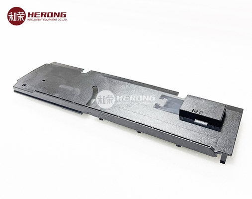 01750043502 ATM Wincor Bagian Kaset Frame kiri