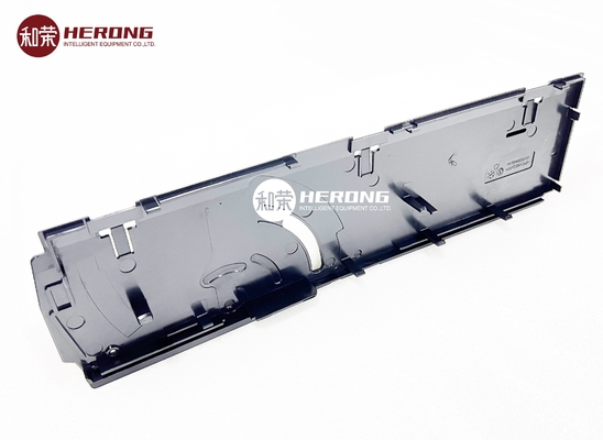 01750044014 Bagian Mesin ATM Wincor 2050xe Side Lock Cassette Frame Kanan