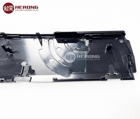01750044014 Bagian Mesin ATM Wincor 2050xe Side Lock Cassette Frame Kanan