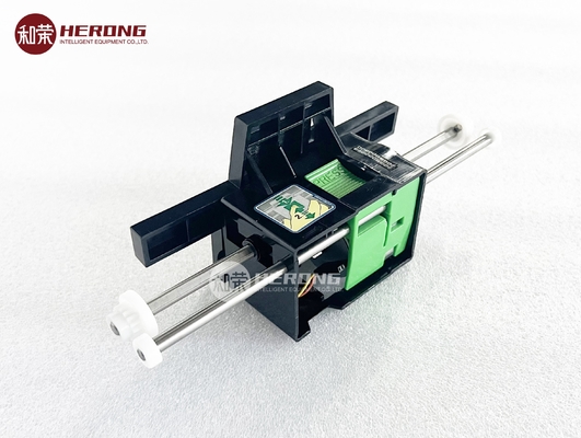 1750042970 ATM suku cadang Wincor Nixdorf Kaset Cmd Kasus dirakit