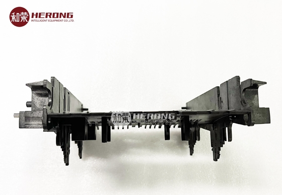 1750035761 Wincor ATM Bagian Chassis Extractor Ganda Untuk 2050xe