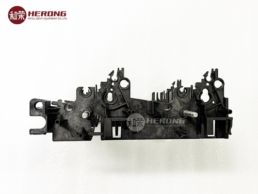 1750035761 Wincor ATM Bagian Chassis Extractor Ganda Untuk 2050xe