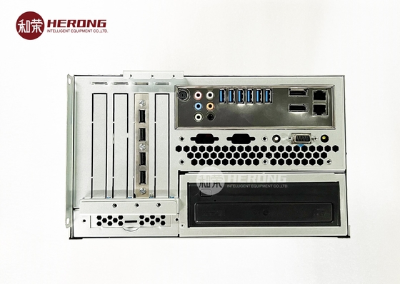 4450752091 NCR Estoril PC Core Window 10 PC Core NCR Bagian mesin