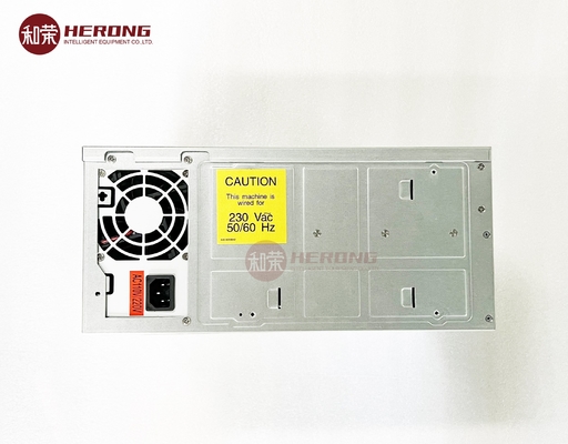 4450752091 NCR Estoril PC Core Window 10 PC Core NCR Bagian mesin