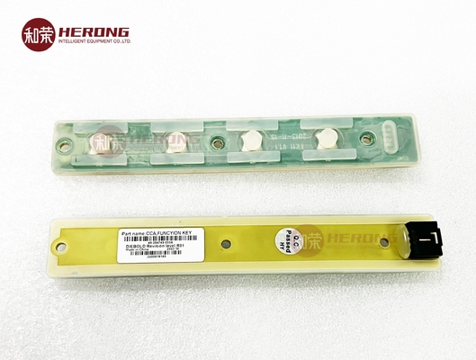 ATM Spare Part Diebold 5500 CCA Fungsi Kunci 49254749000A