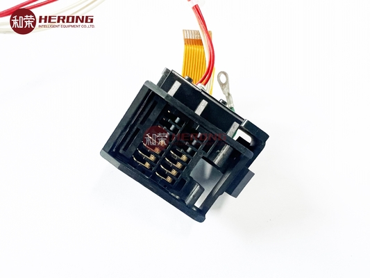 ATM Bagian Wincor V2X Card Reader IC Kontak 69541520