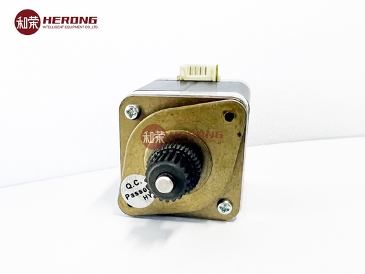 Wincor NEMA17 Stepper Motor 3cm dengan Pulley 2X00 T637501
