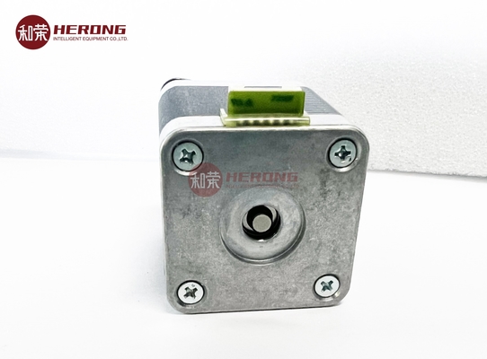 Wincor NEMA17 Stepper Motor 3cm dengan Pulley 2X00 T637501