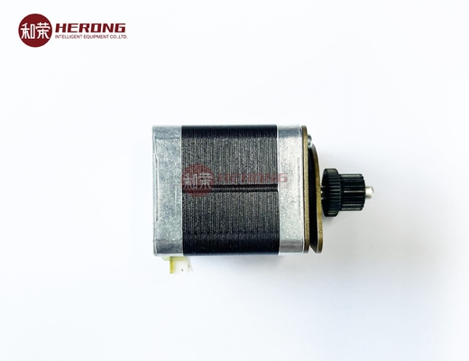 Wincor NEMA17 Stepper Motor 3cm dengan Pulley 2X00 T637501