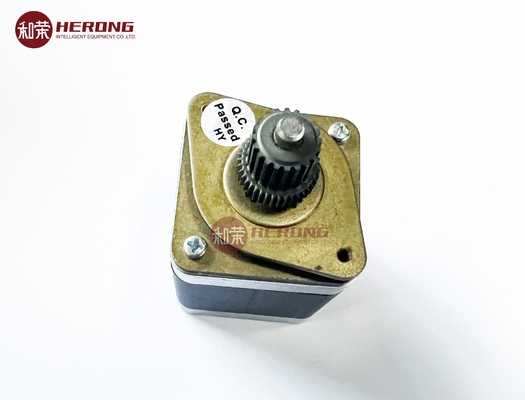 Wincor NEMA17 Stepper Motor 3cm dengan Pulley 2X00 T637501