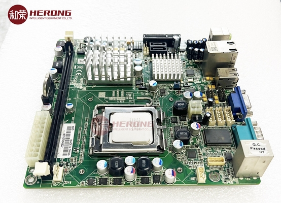 WINCOR BEETLE i8A papan utama PC280 1750203559 papan berformat