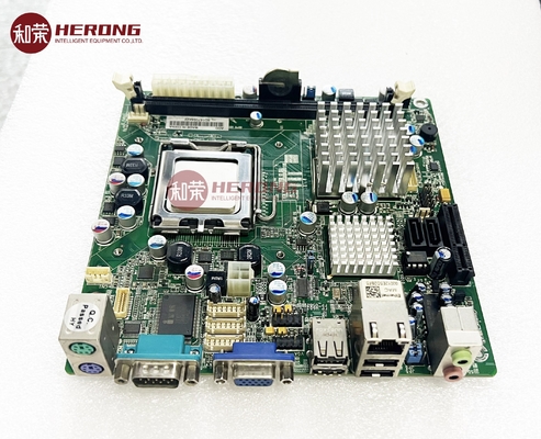 WINCOR BEETLE i8A papan utama PC280 1750203559 papan berformat