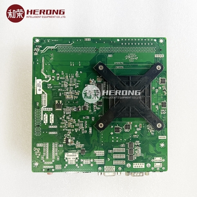 WINCOR BEETLE i8A papan utama PC280 1750203559 papan berformat