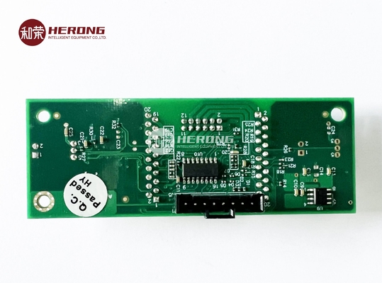 Bagian ATM NCR S2 Dispenser Carriage PCB 4450735796 19700000223b