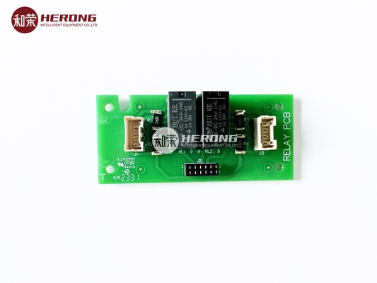 Bagian ATM NCR S2 Carriage Interface PCB 4450760660 4560733758
