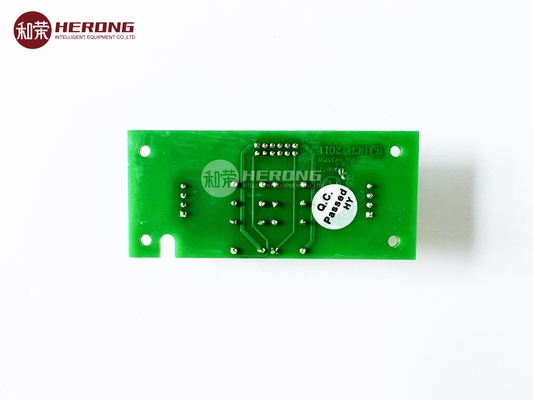Bagian ATM NCR S2 Carriage Interface PCB 4450760660 4560733758