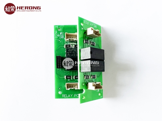 Bagian ATM NCR S2 Carriage Interface PCB 4450760660 4560733758