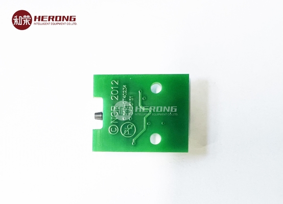 20mm Ketebalan NCR S2 Vacuum Sensor PCB Assy 4450755149