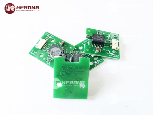 20mm Ketebalan NCR S2 Vacuum Sensor PCB Assy 4450755149