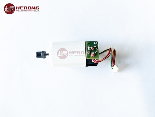 Pembaca Kartu Suku Cadang ATM NCR Sankyo 3q8 Motor 9980911811