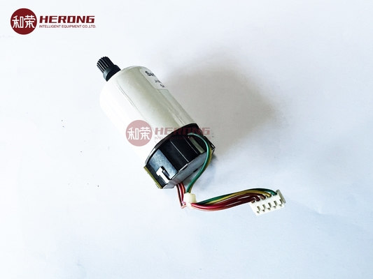 Pembaca Kartu Suku Cadang ATM NCR Sankyo 3q8 Motor 9980911811