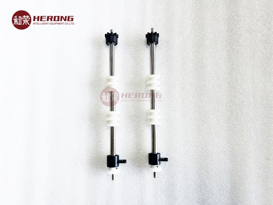 Wincor Double Extractor Roller dengan 4 roda Assy 1750020811