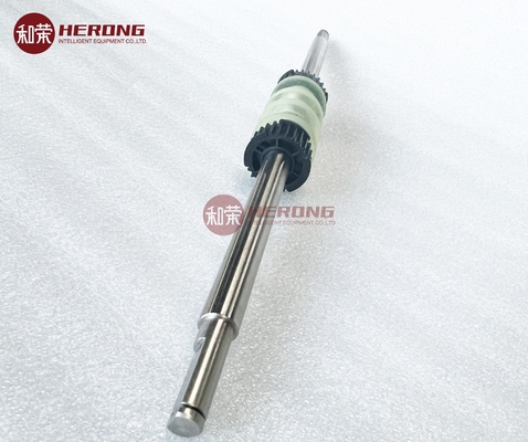 Nautilus Hyosung ATM Bagian 5600 Up Kit Shaft Stacker Roller Assy 70100003083