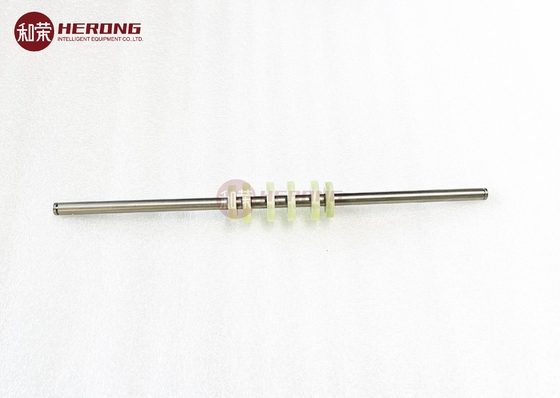 110000137b Bagian mesin ATM Hyosung 5600 Hcdu Stacker Roller Shaft 731000070955