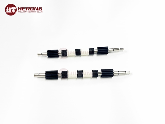 4450739078 NCR S2 Modul sabuk poros ATM Bagian atas