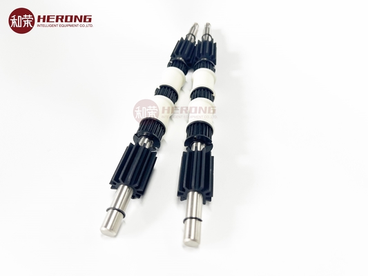 4450739078 NCR S2 Modul sabuk poros ATM Bagian atas