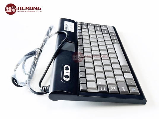 49201381000A Diebold ATM Bagian Opteva Maintenance Keyboard