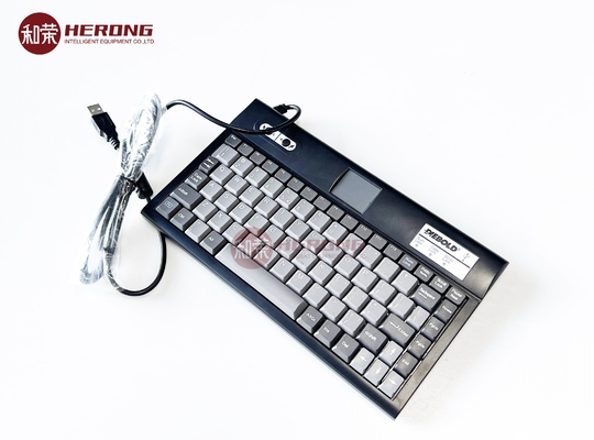49201381000A Diebold ATM Bagian Opteva Maintenance Keyboard