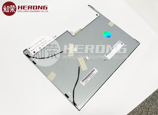 Bagian-bagian layar mesin ATM 15 Inch Display Panel Lcd Auo 15 G150XG03