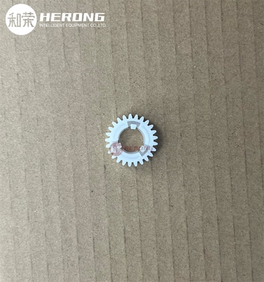 Bagian mesin ATM Gear baru 25t Kereta NCR S2 25T Gear ATM Hardware