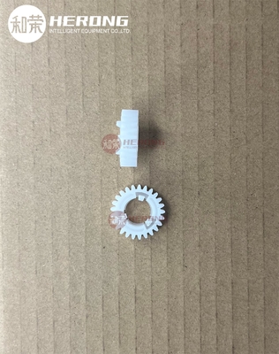 Bagian mesin ATM Gear baru 25t Kereta NCR S2 25T Gear ATM Hardware