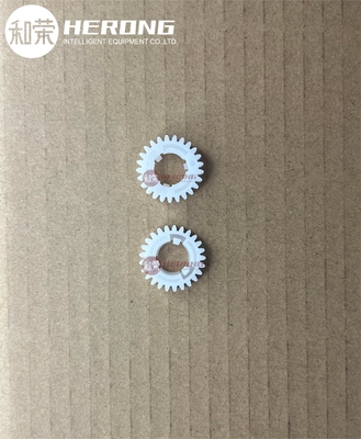 Bagian mesin ATM Gear baru 25t Kereta NCR S2 25T Gear ATM Hardware