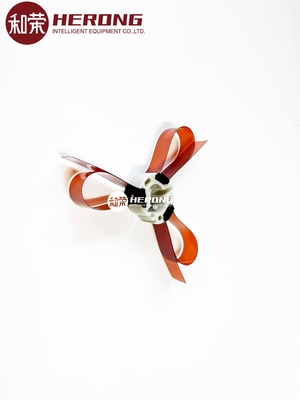 Bagian mesin ATM baru Hitachi 4P007460A WCS-S.ROLR ASSY 2845V